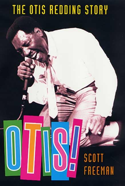 Otis!: The Otis Redding Story,Used