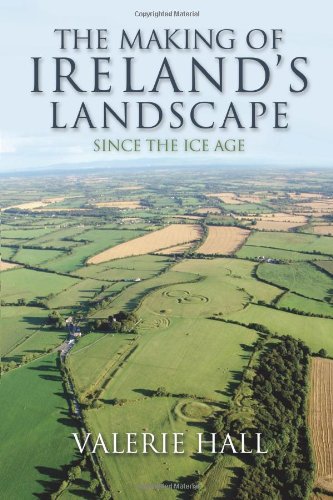 The Making of Ireland's Landscape Since the Ice Age,Used