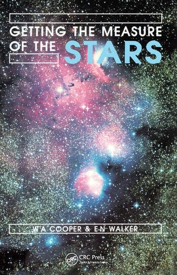 Getting The Measure Of The Stars,Used