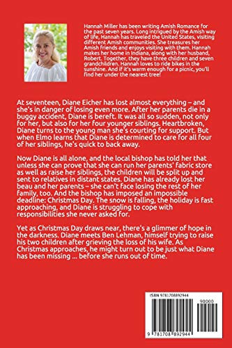 The Christmas Orphans,Used