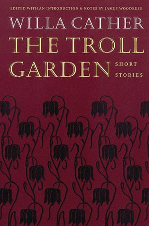 The Troll Garden,Used