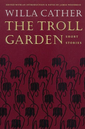 The Troll Garden,Used