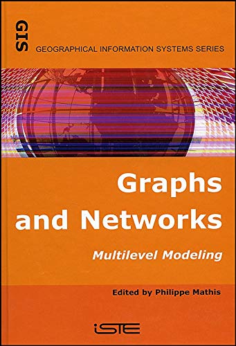 Graphs And Networks (Geographical Information Systems),Used