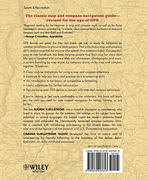 Be Expert With Map And Compass
