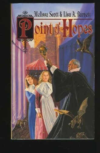Point of Hopes,Used