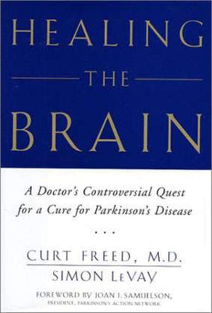 Healing the Brain,New