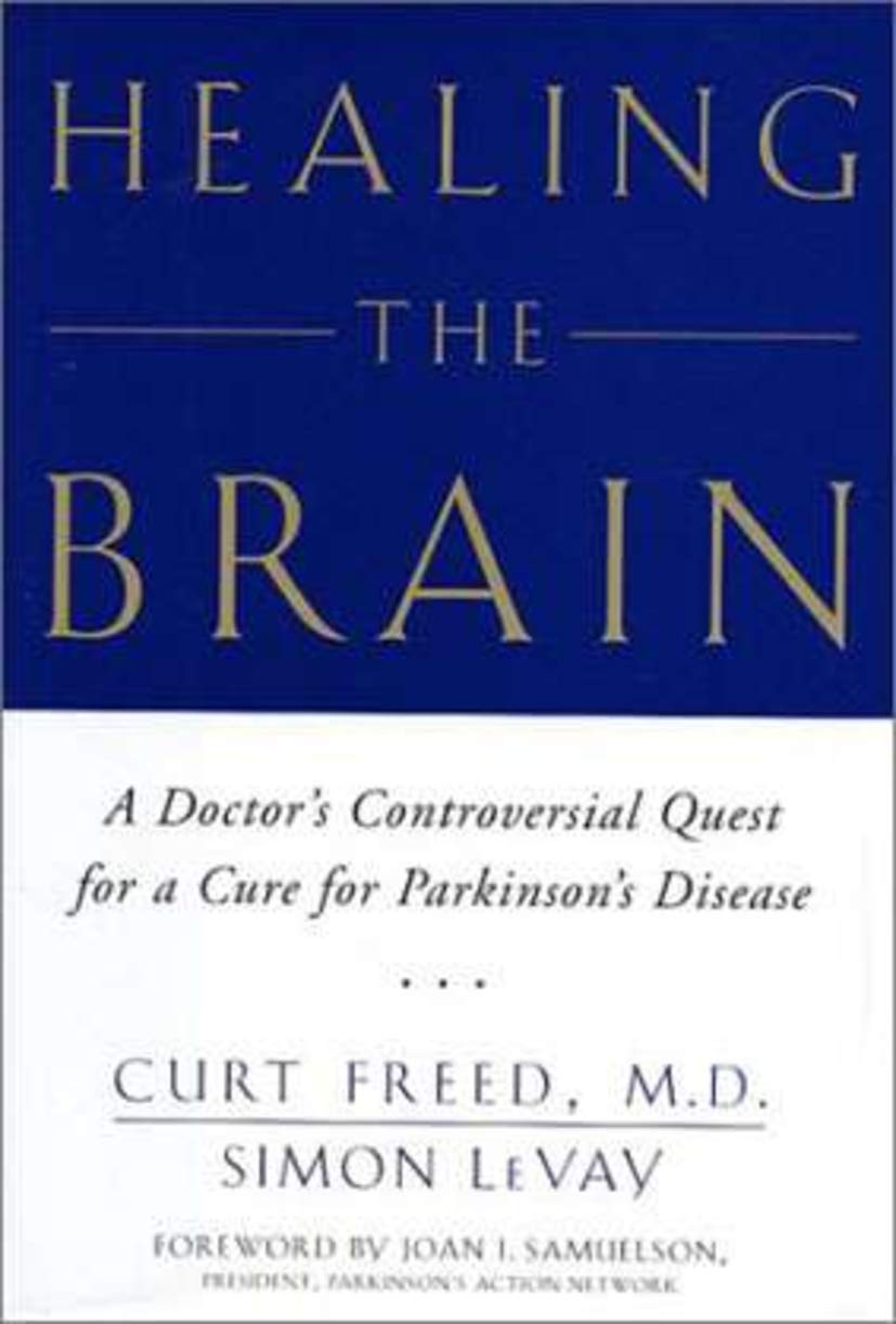 Healing the Brain,New