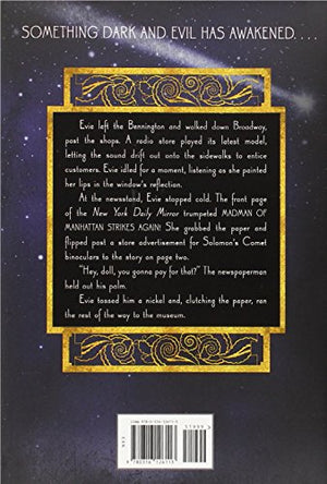 The Diviners (The Diviners, 1),New
