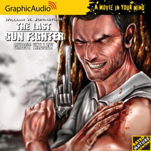 Last Gun Fighter: Ghost Valley,Used
