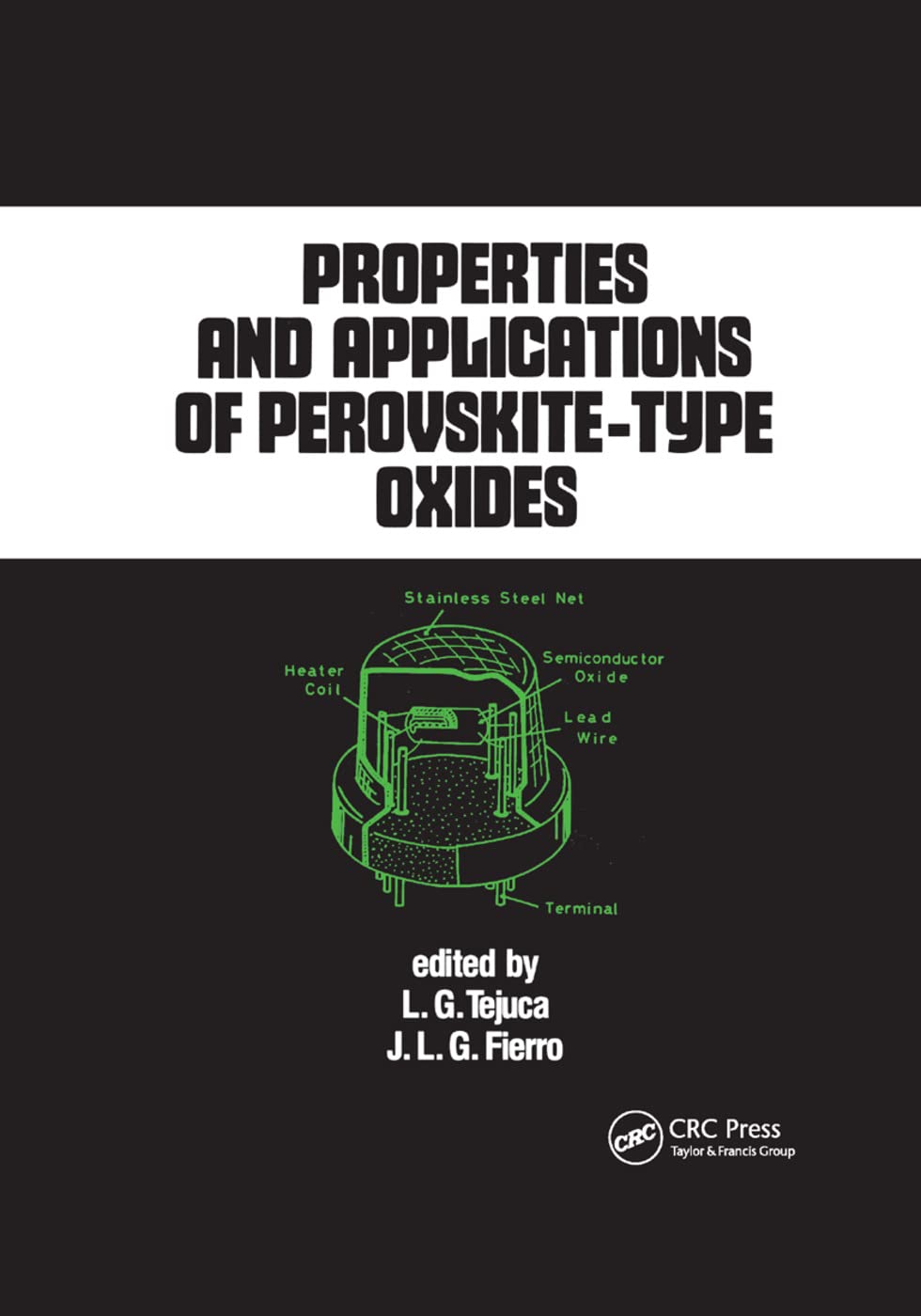 Properties and Applications of PerovskiteType Oxides (Chemical Industries, 50),Used