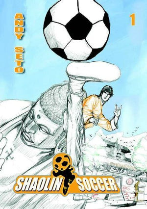 Shaolin Soccer, Vol. 1,Used