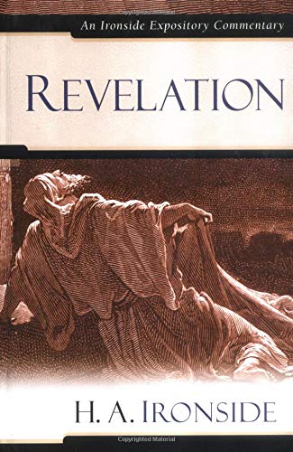 Revelation (Ironside Expository Commentaries),Used