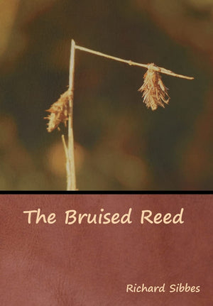 The Bruised Reed,Used