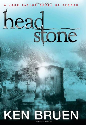 Headstone (Jack Taylor)
