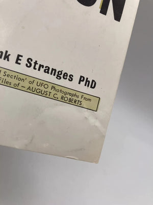 The Stranger at the Pentagon,Used