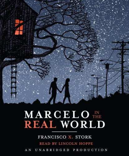 Marcelo in the Real World,New