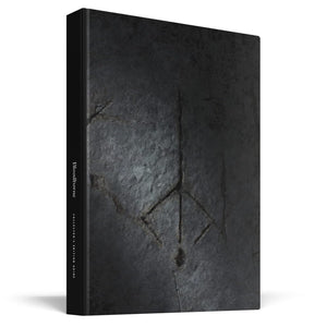 Bloodborne Collector's Edition Strategy Guide,Used