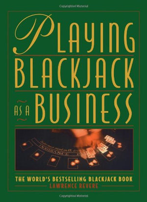 Playing Blackjack As a Business,Used
