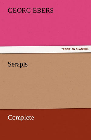 Serapis  Complete,Used