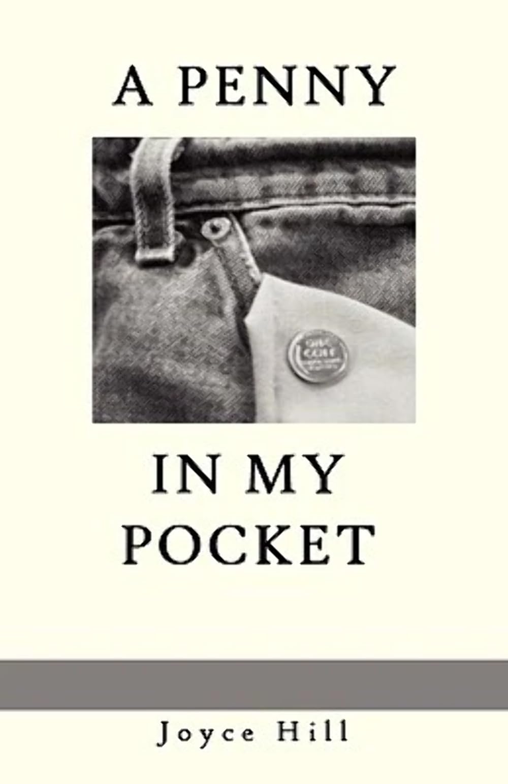 A Penny In My Pocket,New