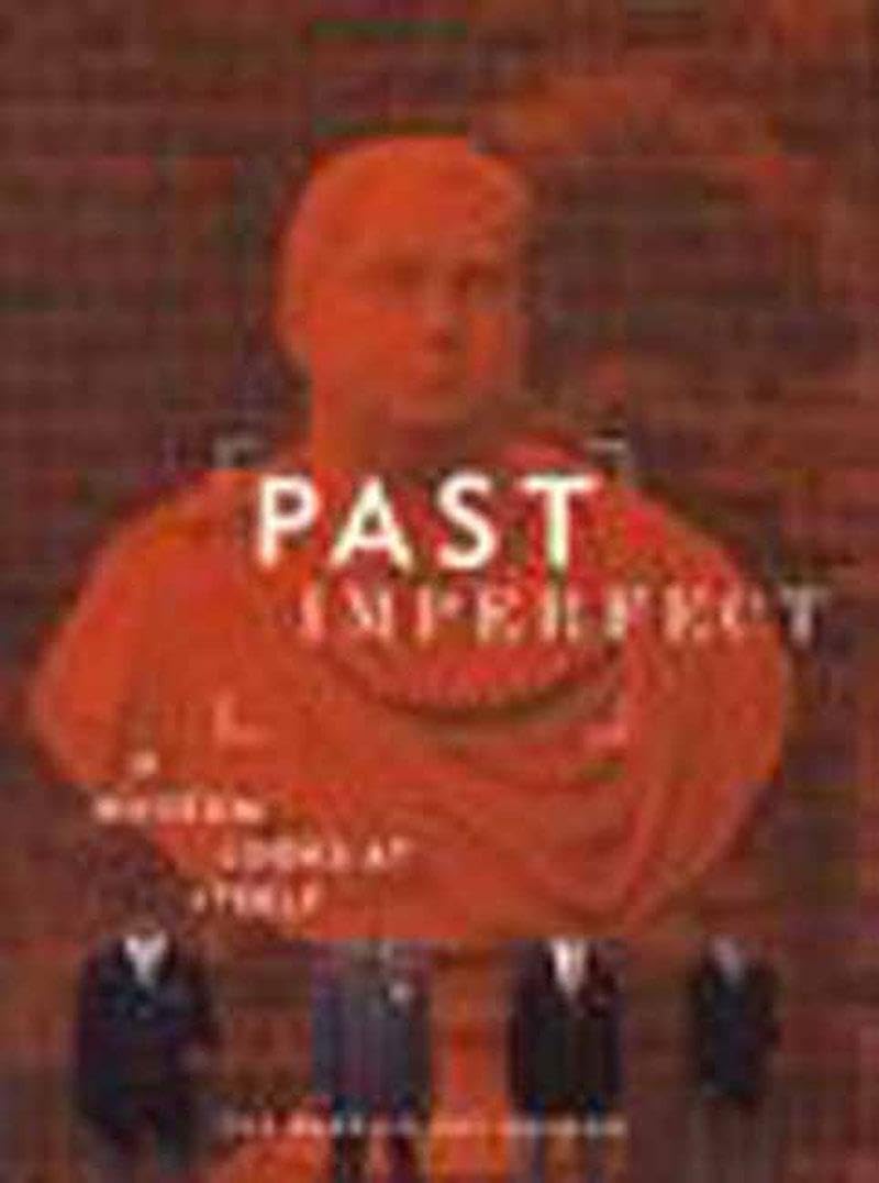 Past Imperfect: A Museum Looks at Itself,Used