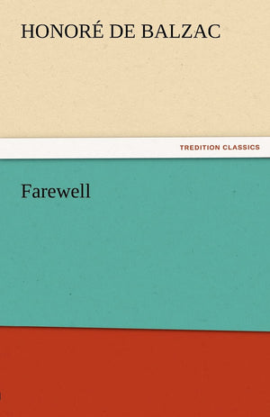 Farewell,Used