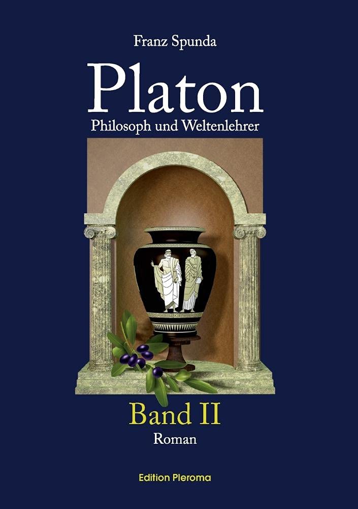 Platon (German Edition),Used