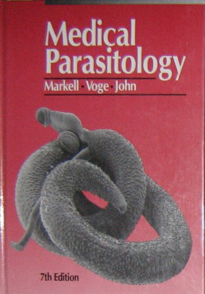 Medical Parasitology-new