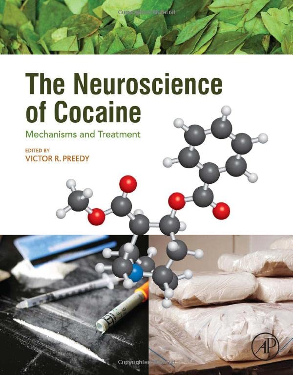 The Neuroscience Of Cocaine: Mechanisms And Treatment
