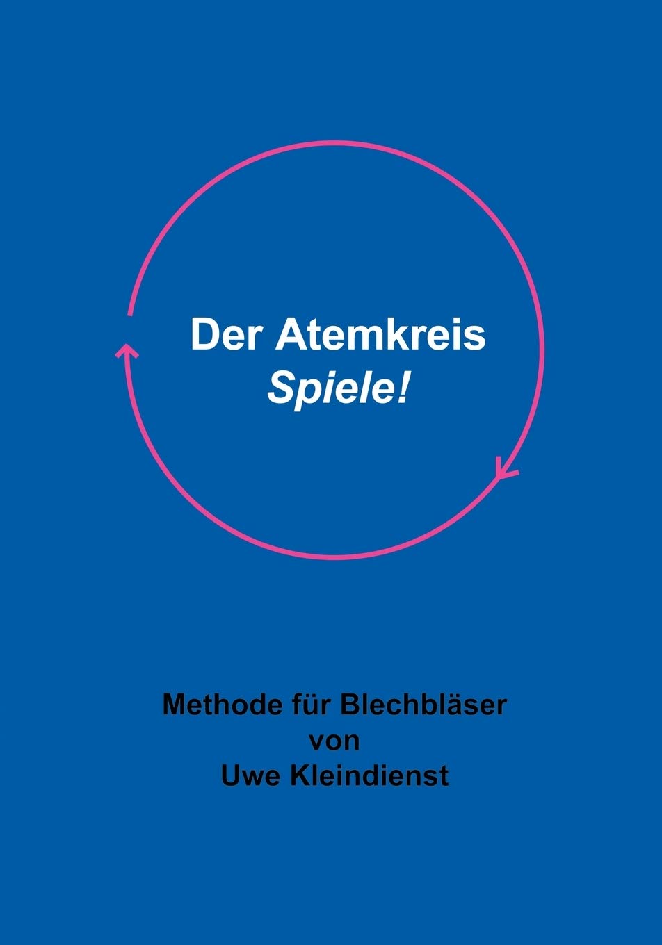Der AtemkreisSpiele ! (German Edition),Used