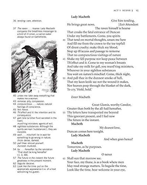 Macbeth (Oxford School Shakespeare),Used