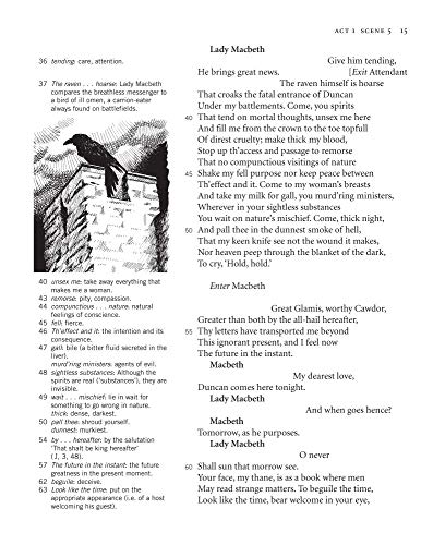 Macbeth (Oxford School Shakespeare),Used