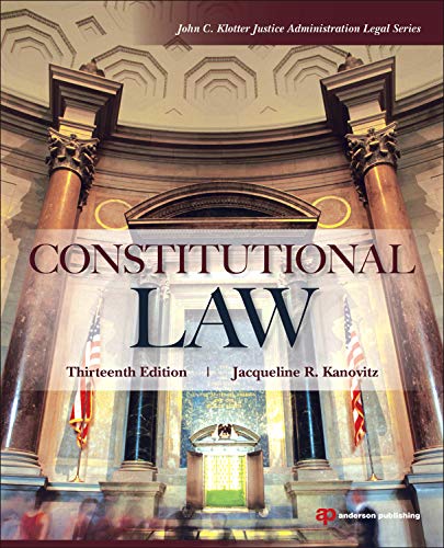 Constitutional Law