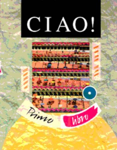 Ciao! (Bk. 1)
