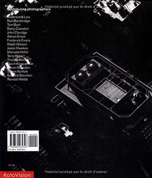 Architecture: Developing Style in Creative Photography (Black and White Photography),Used