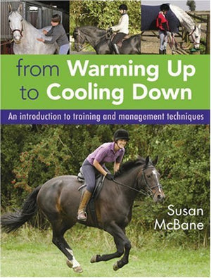 From Warming Up to Cooling Down: An Introduction to Training and Management Techniques,Used