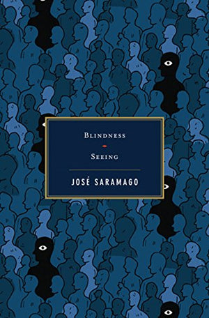 Blindness / Seeing,Used