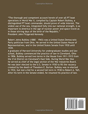 At Close Quarters: Pt Boats In The United States Navy,New