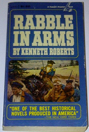 Rabble in Arms,Used