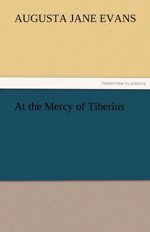 At the Mercy of Tiberius,Used