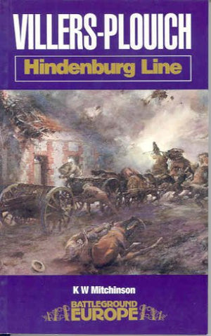 VilliersPlouich: Arras (Battleground Europe),Used