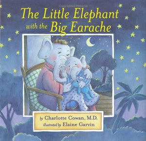 The Little Elephant with the Big Earache,Used