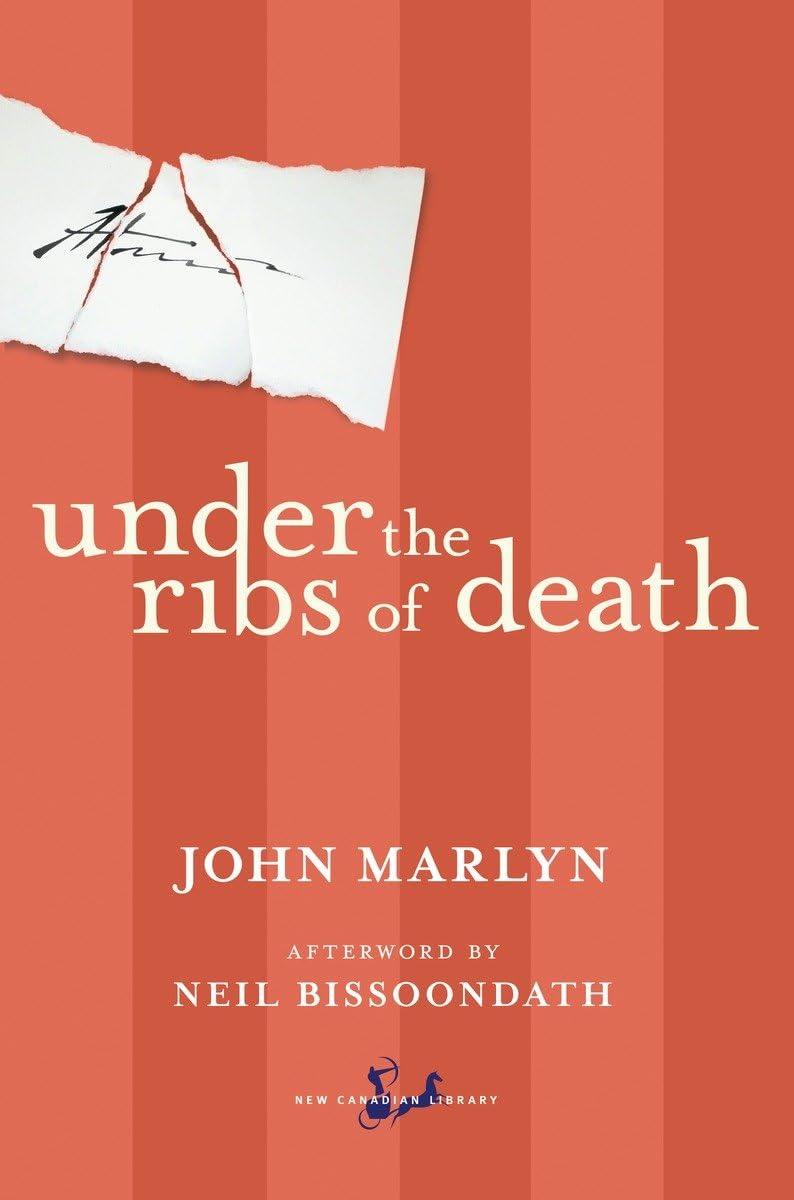 Under the Ribs of Death,Used