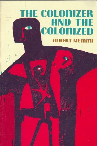 The Colonizer And The Colonized,Used