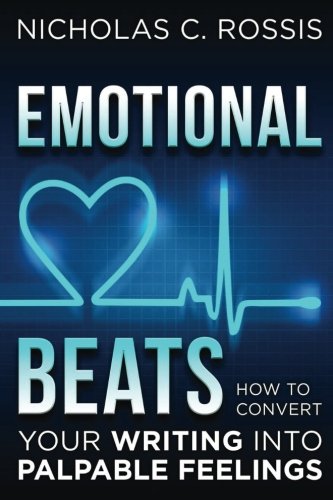 Emotional Beats: How to Easily Convert your Writing into Palpable Feelings (Author Tools),Used
