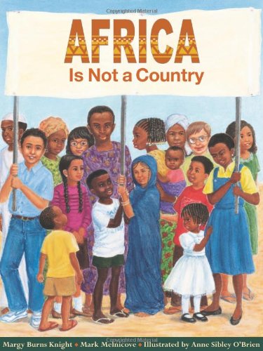 Africa Is Not A Country,New