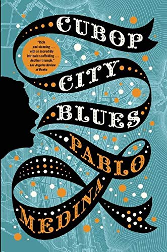 Cubop City Blues,Used