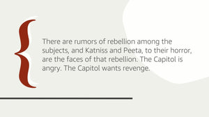 Catching Fire Hunger Games (The Hunger Games),Used