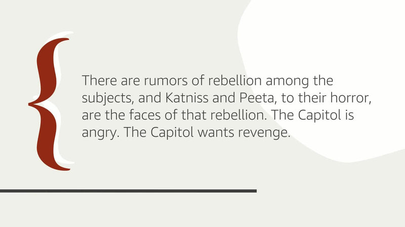 Catching Fire Hunger Games (The Hunger Games),Used
