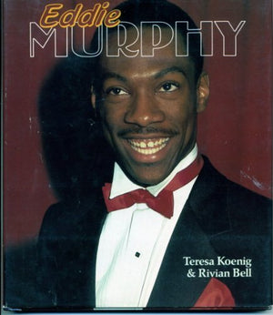 Eddie Murphy (Entertainment World),Used